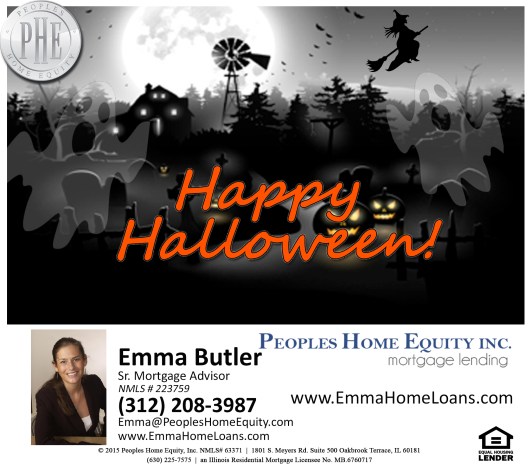 Emma Butler Halloween 2015 Post