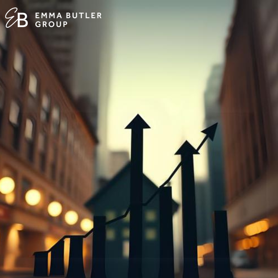 Emma Rates Weekly Economic Indicators Affecting Mortgage Rates – Emma Butler Group ...